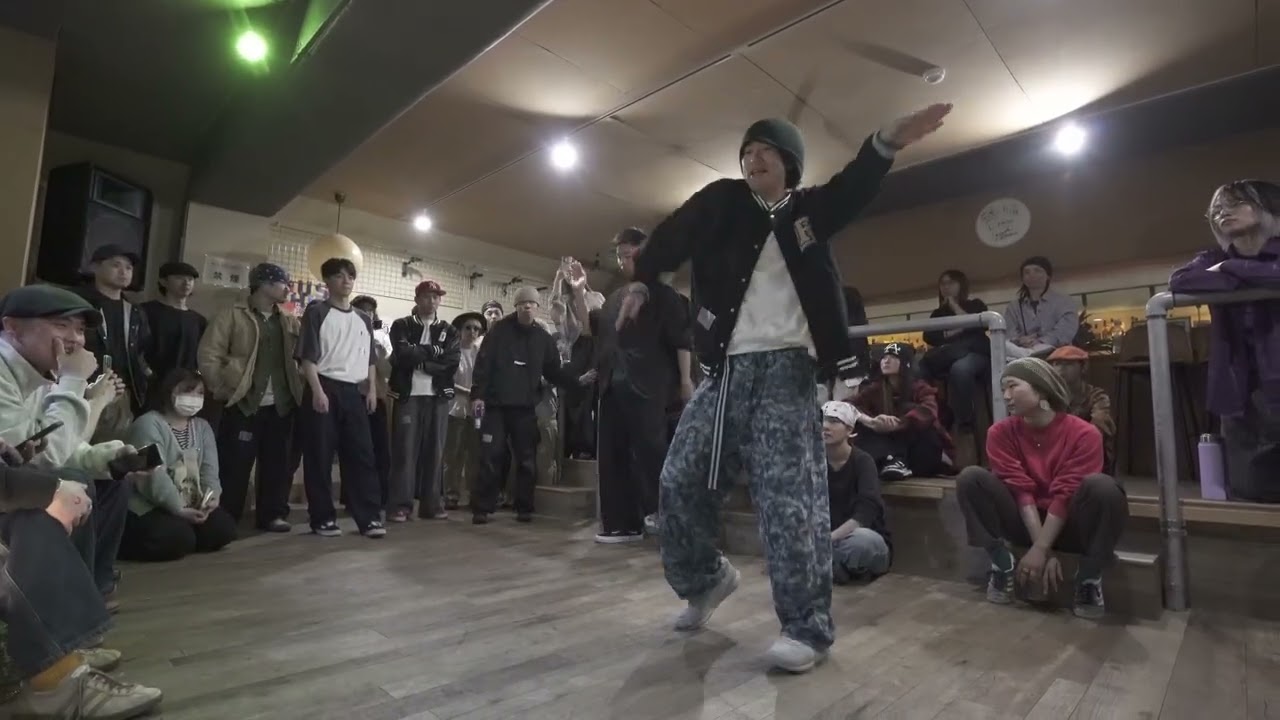 Circle C Qualifying あまりーじょvol.4