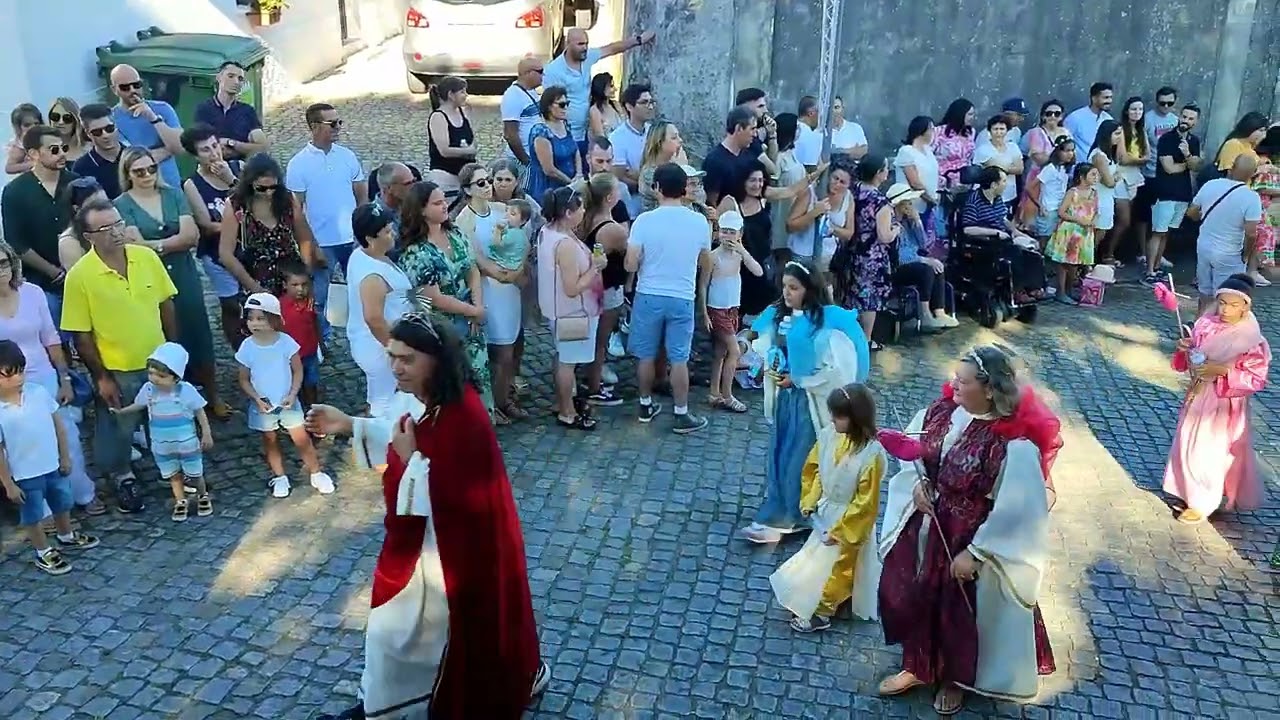Barca do Lago - Gemeses, 2023