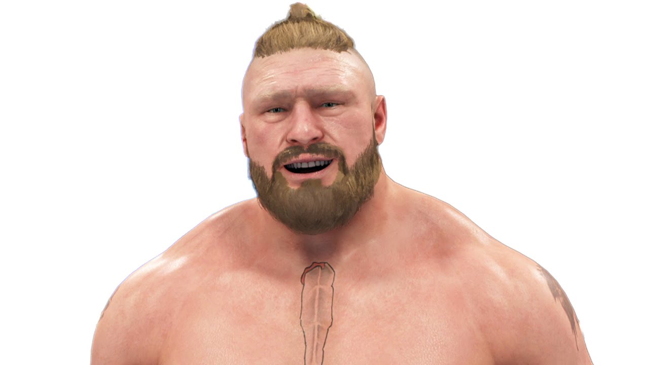 What If Brock Lesnar Was Never Erased By WWE?