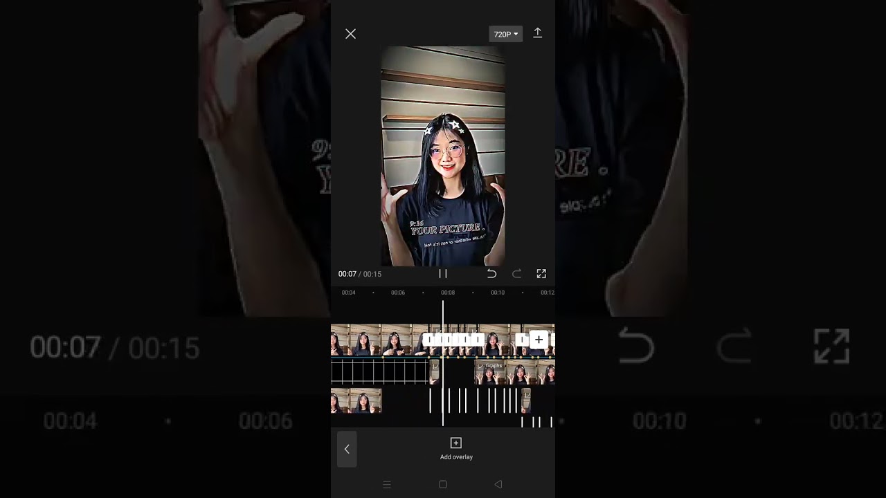 Tutorial singkat jedag jedug capcut terbaru 2023#shorts#jedagjedug#capcut#2023