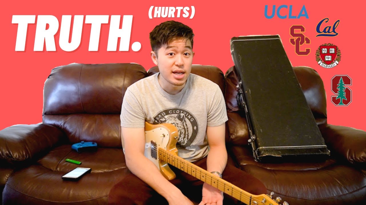 Some brutally honest community college transfer advice