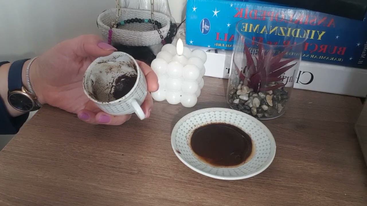 TERAZİ BURCU  ILETIŞIME GEÇMEK İSTEYEN VAR💑🧿DESTEK GELİYOR🎆KAHVE FALI
