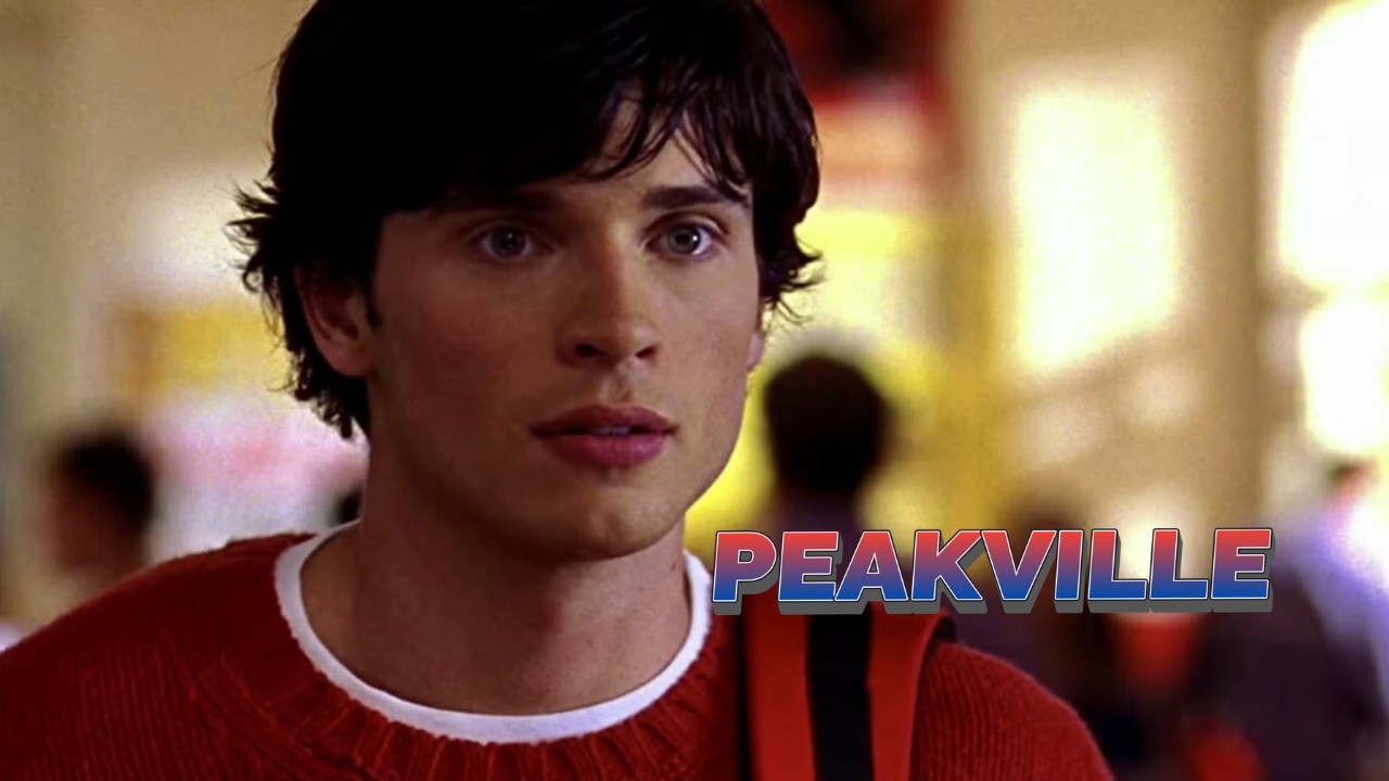 We'll NEVER See a Show Like Smallville Again