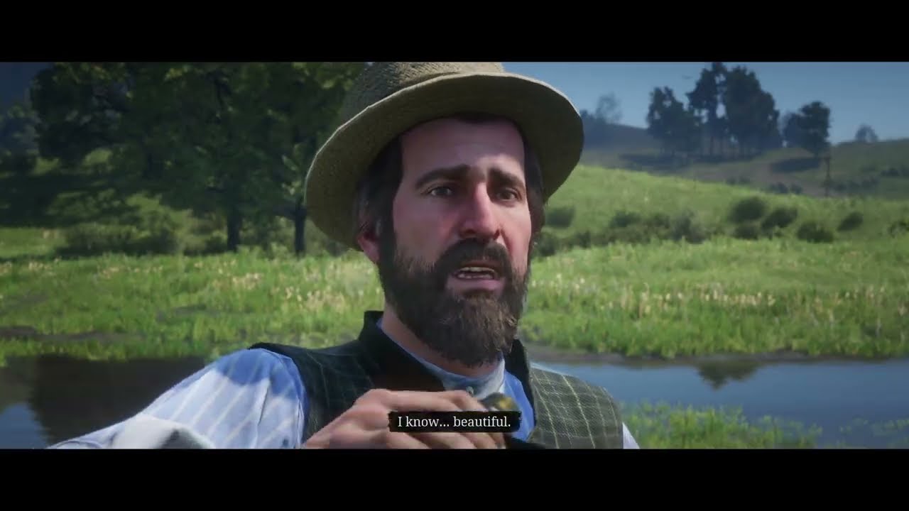 Red Dead Redemption 2 Gameplay - Ep #13 || Stanoriginal2000