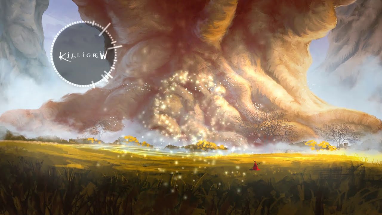 Krisu - Aska (Idle Tower Defence OST)
