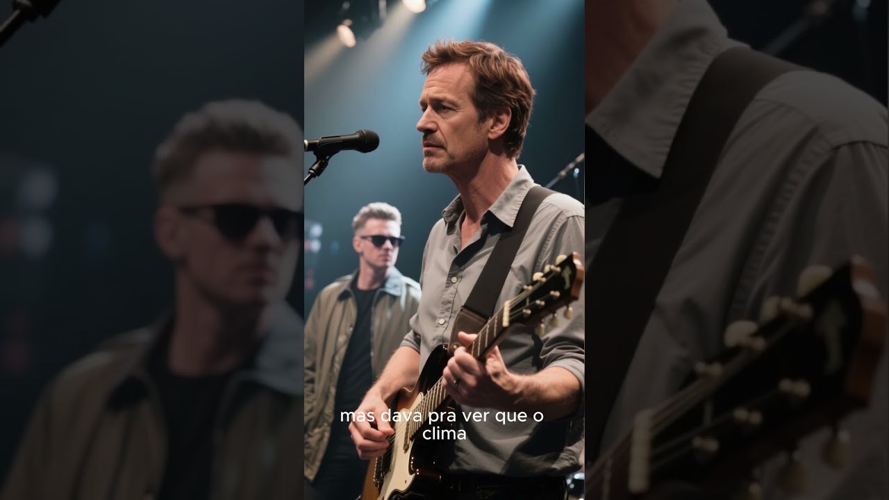 CAOS: Relembre Oasis em São Paulo 