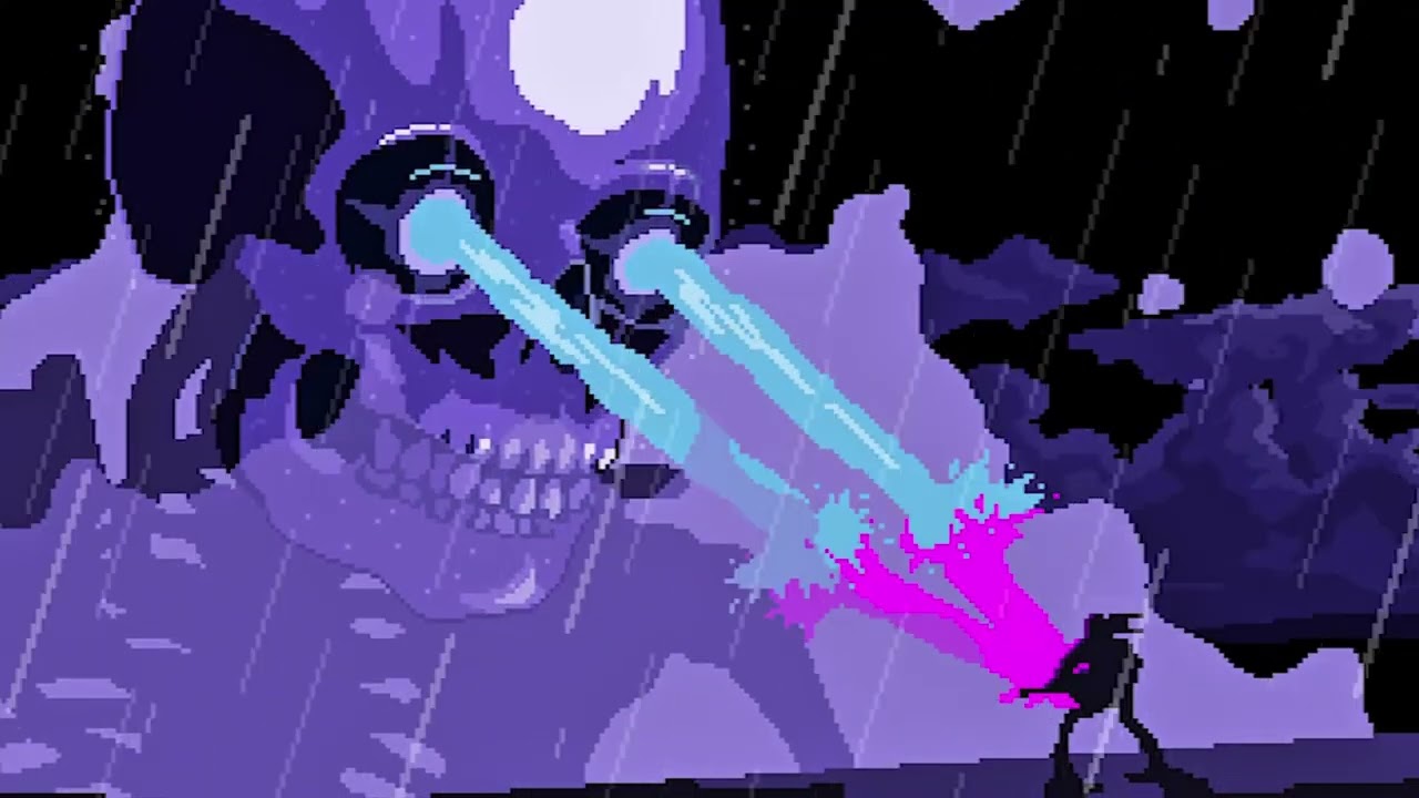 overgrown — give up (slowed & reverb)