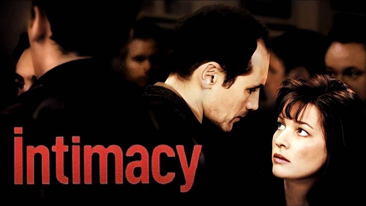 Intimacy (2001) Movie | Kerry Fox,Mark Rylance,Timothy Spall | Fact And Review