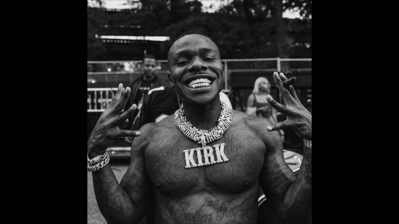 [FREE FOR PROFIT] DABABY TYPE BEAT - 