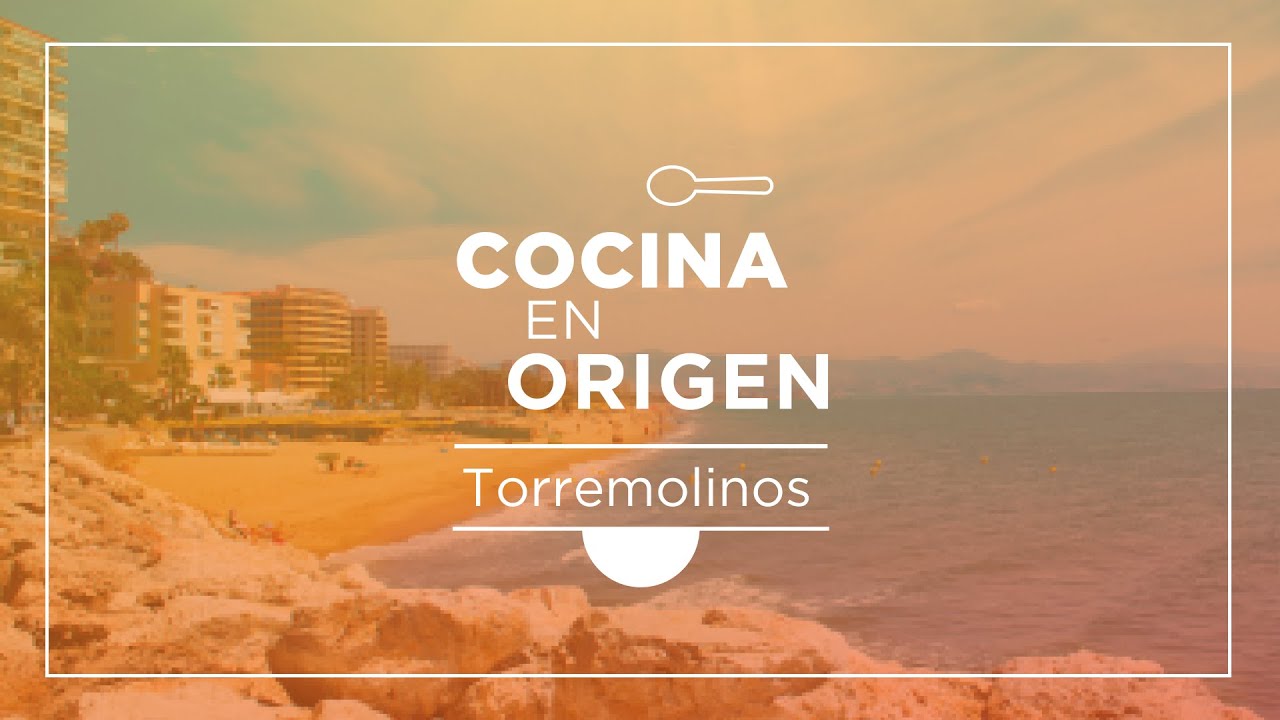 Torremolinos - Un viaje por la gastronomía de la Costa del Sol con Cocina en Origen