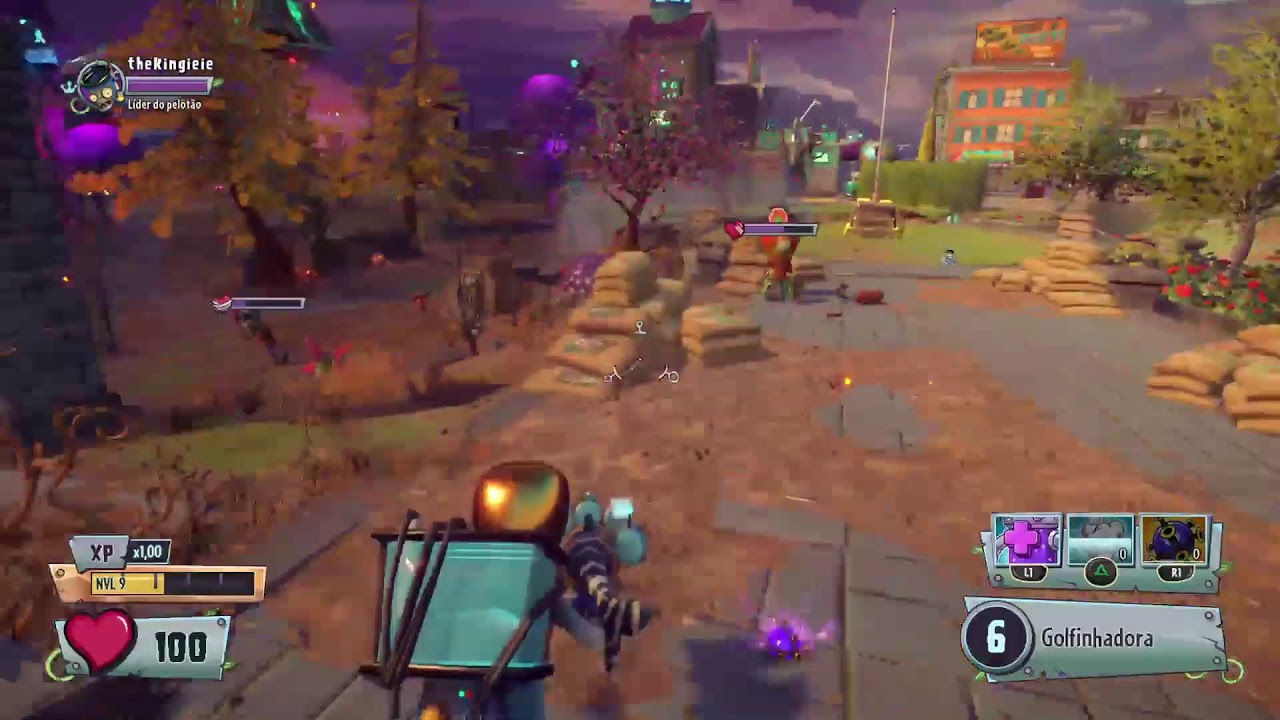 Pvz gw2