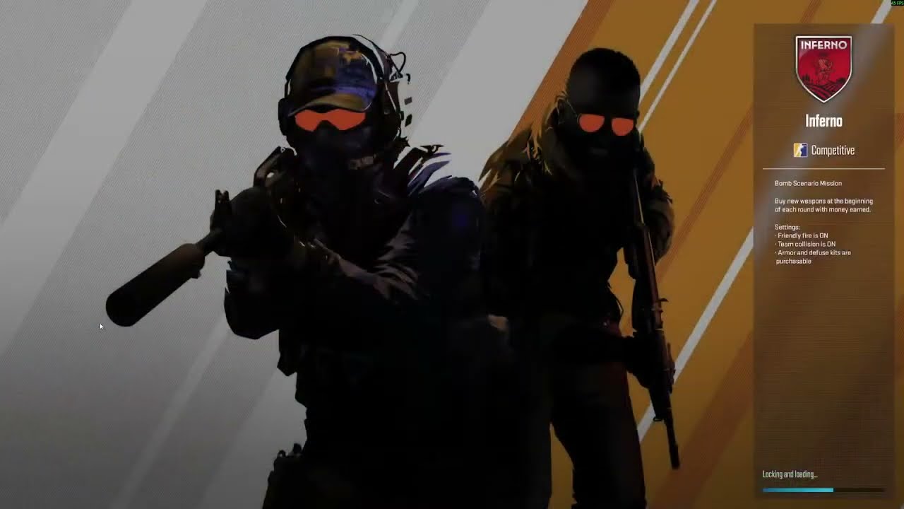 FACEIT CS2
