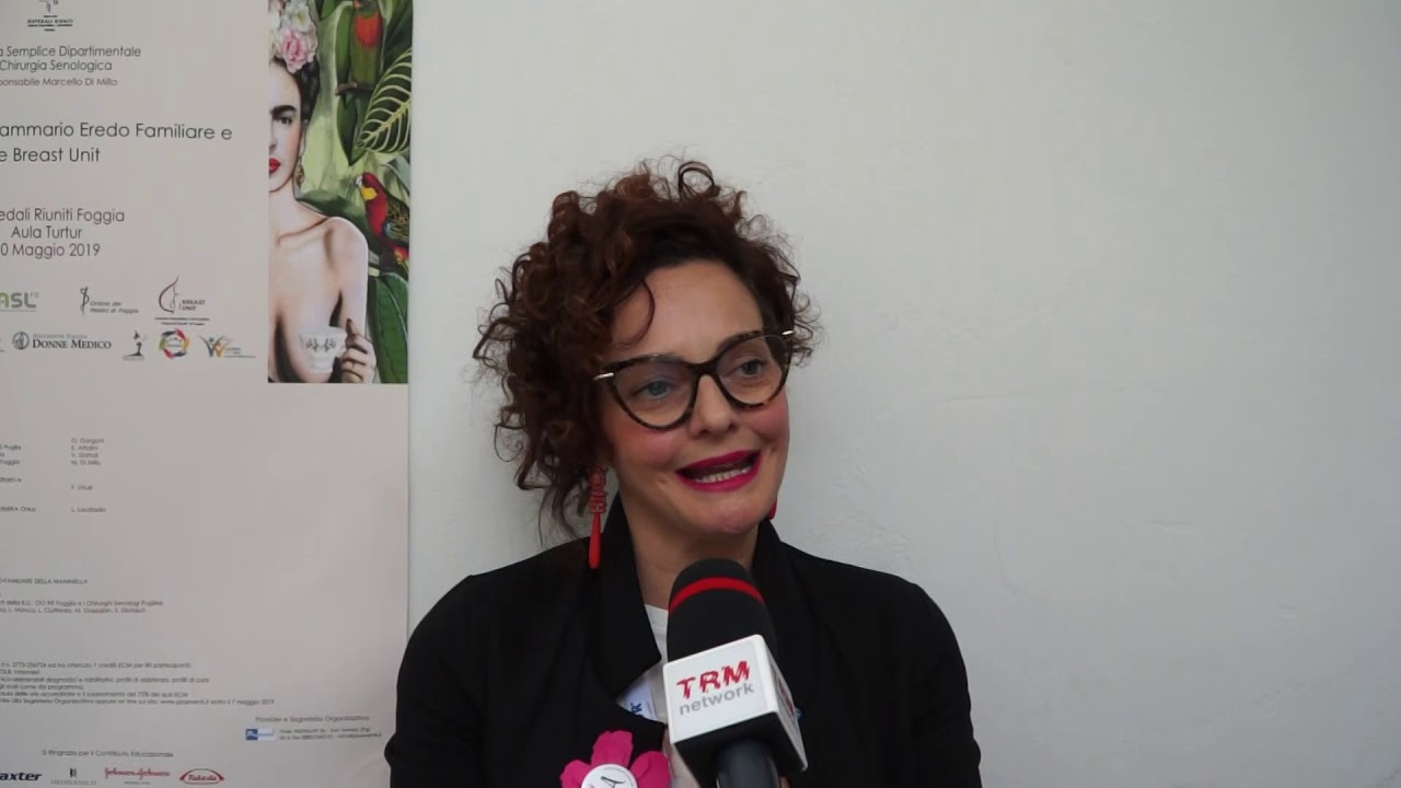 Tumori al seno: a Foggia la Brest Unit per la prevenzione