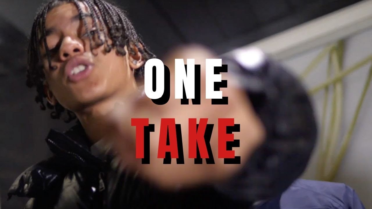 #OneTake - T Roadz x Montana YRN x Starzzy x Corz 4TF [S1 E1] (4K) | Mic Chk