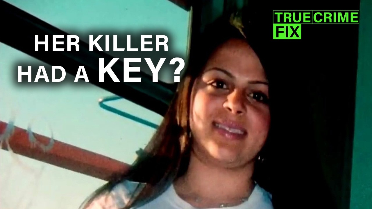 He Mourned with the Family - then they found out he Murdered her | Aliza Parsy | True Crime Fix