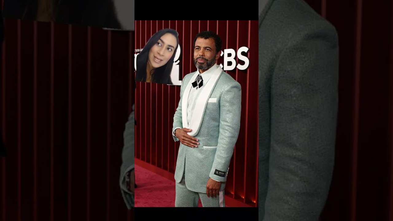 comentando looks do Tony awards 2025 