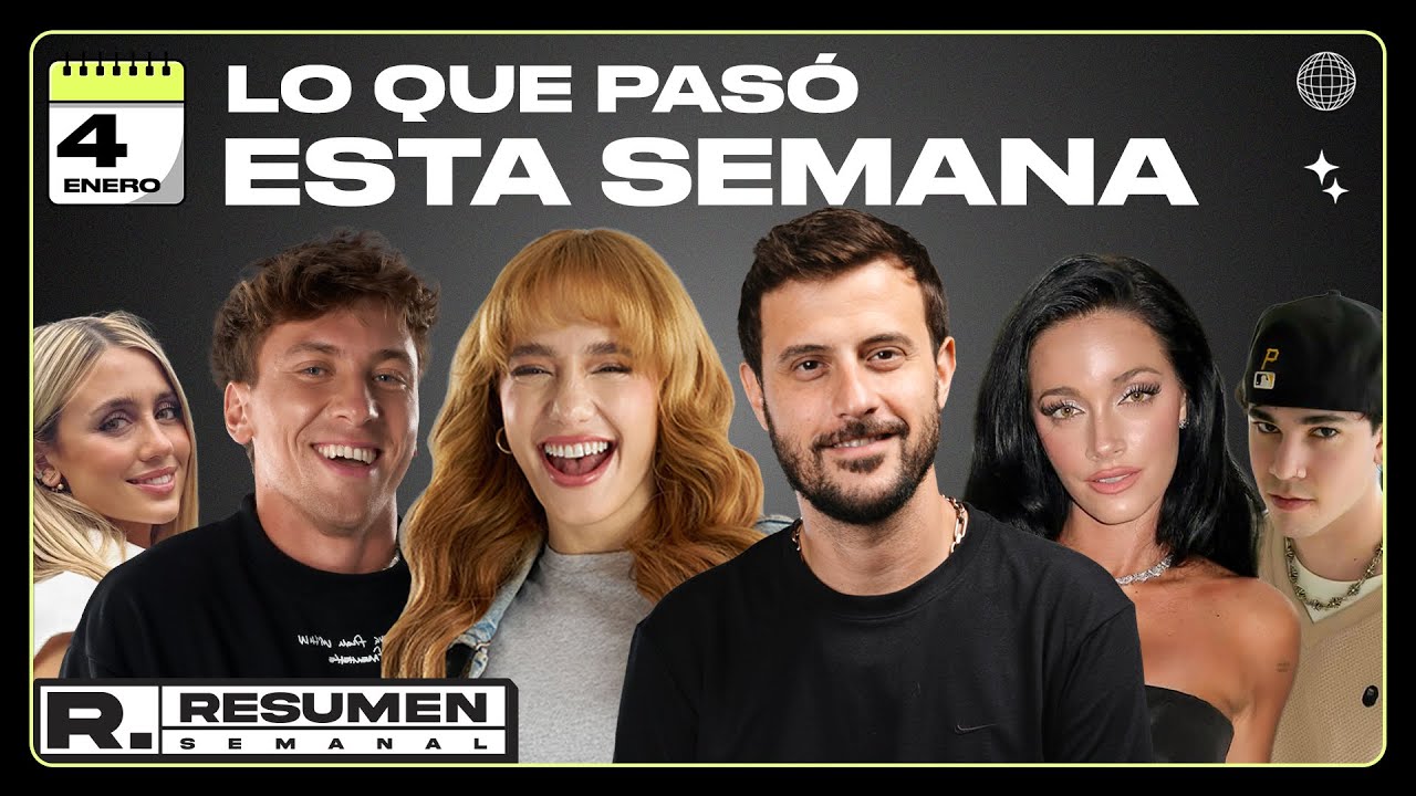 RESUMEN SEMANAL ENERO (4 de 4)