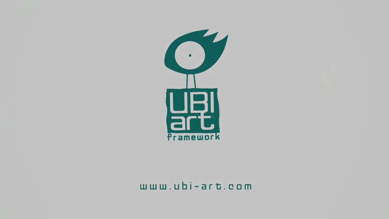 UbiArt Framework/Ubisoft (2014)