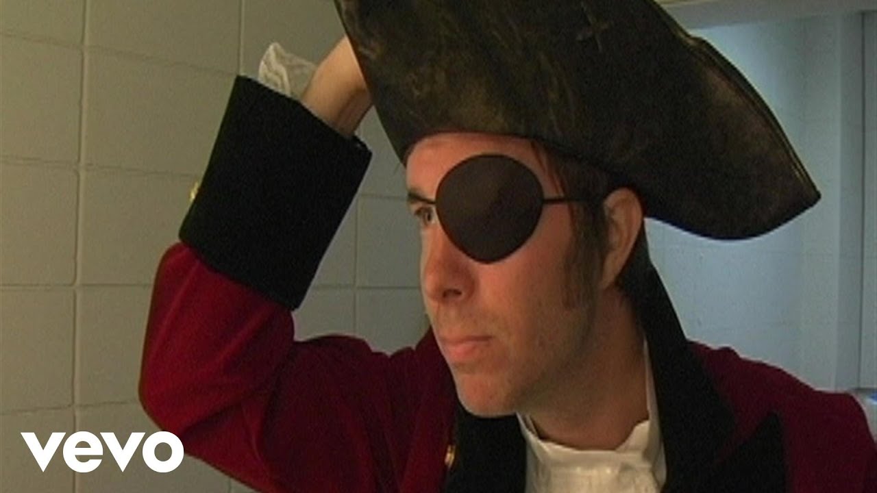 Ben Folds - Learn To Live With What You Are