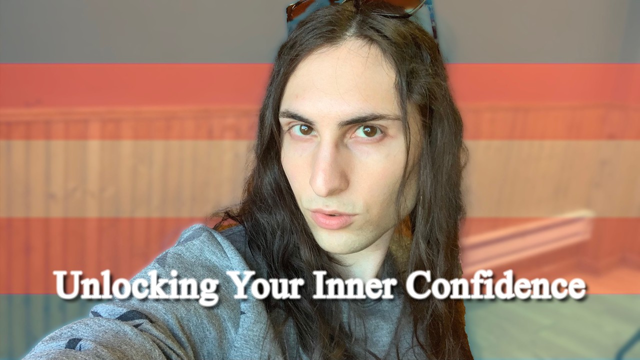 The Secret Power of Being Alone When You're Trans