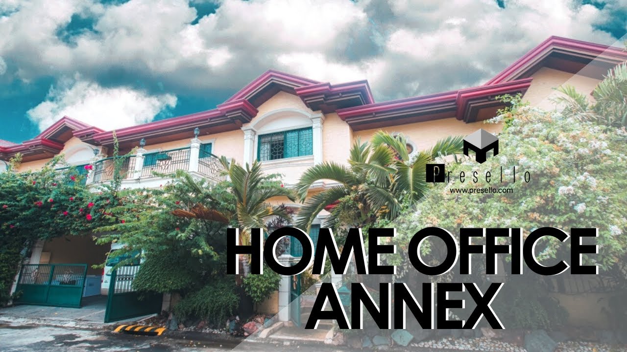 House Tour 120 &bull; Palatial Living Area &bull; Resplendent Luxury House and Lot for Sale in BF Paranaque