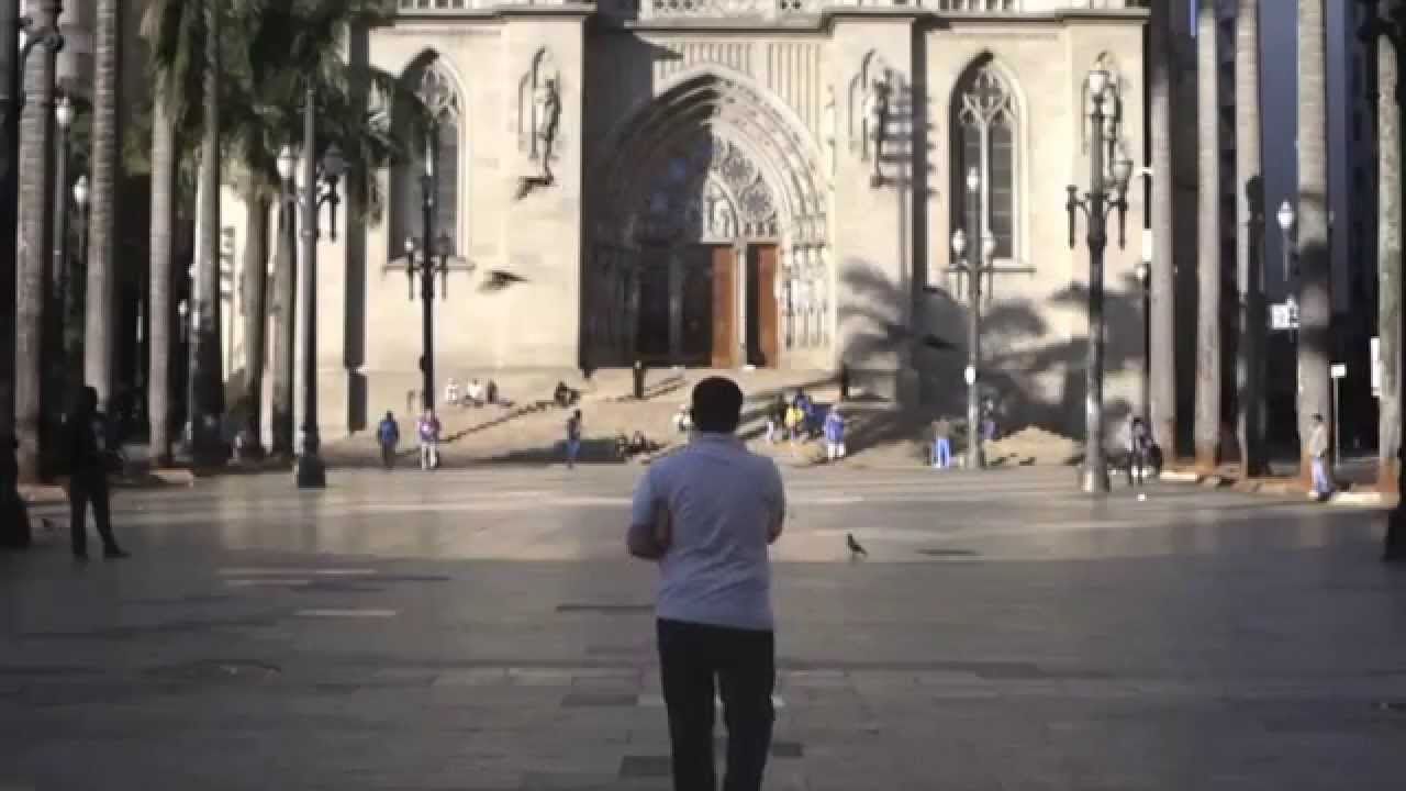 Cannes Lions 2014 Winner / Foca - Football Religion (Grey Brasil)