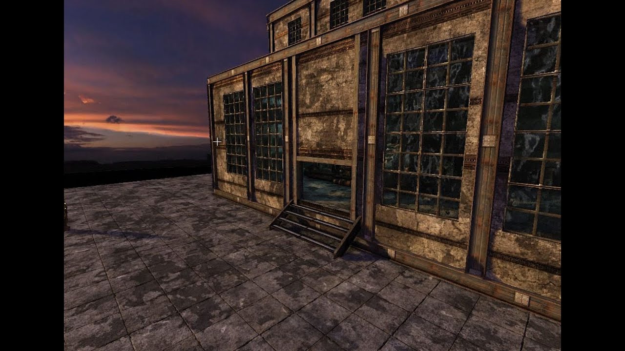UDK: How to Add Lights - Dominant Directional Light & Point Lights [Tutorial #12]