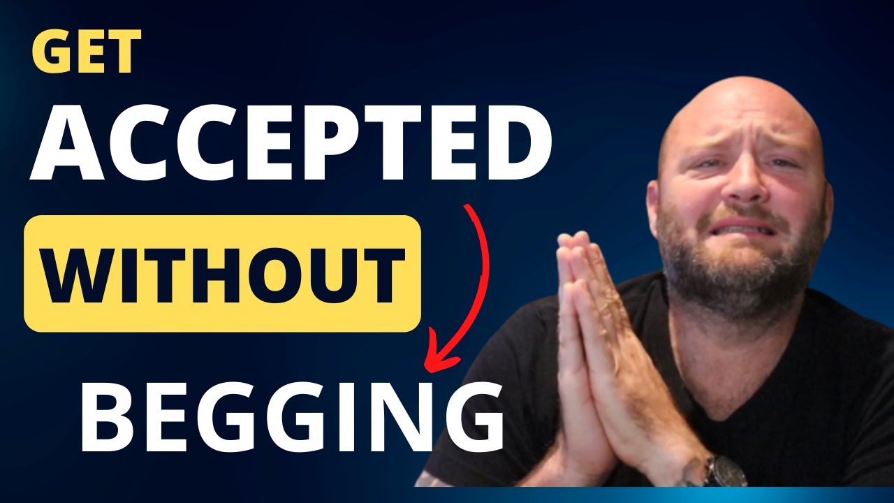 Easiest Way to Get Accepted Into CPA Networks or Affiliate Programs in 2023 & 2024