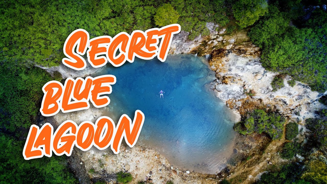 Amlan sulfur lagoon Tripping ni Roming Episode 153
