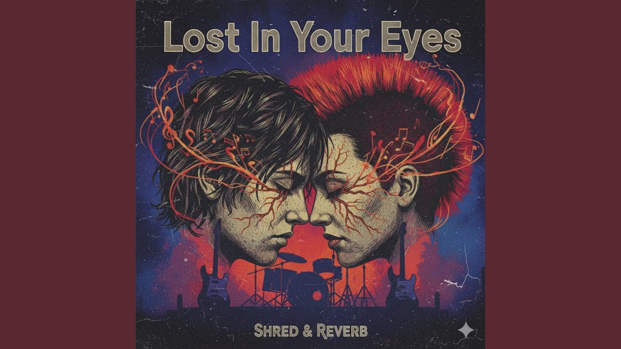 Lost in Your Eyes (Cover)