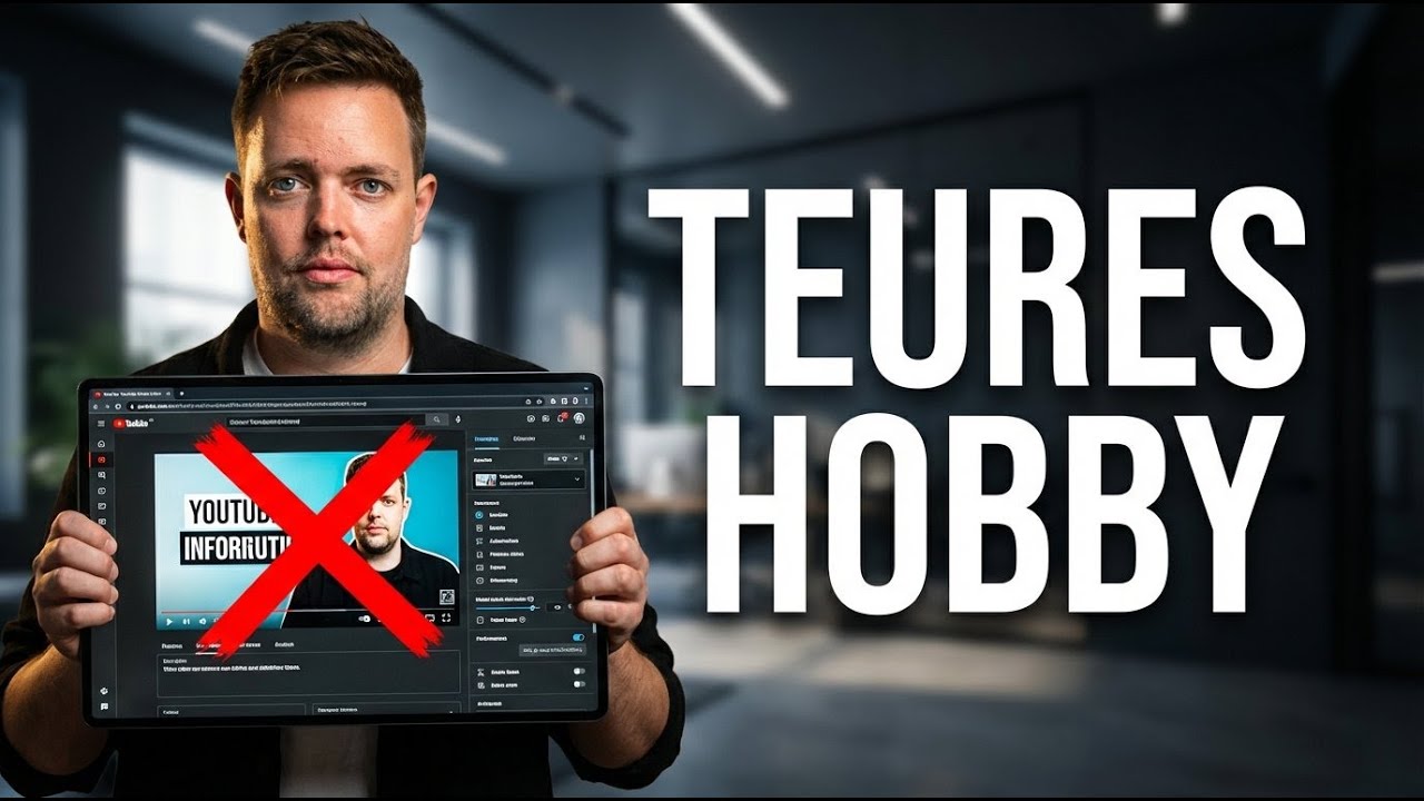Warum viele Selbstständige nur 
