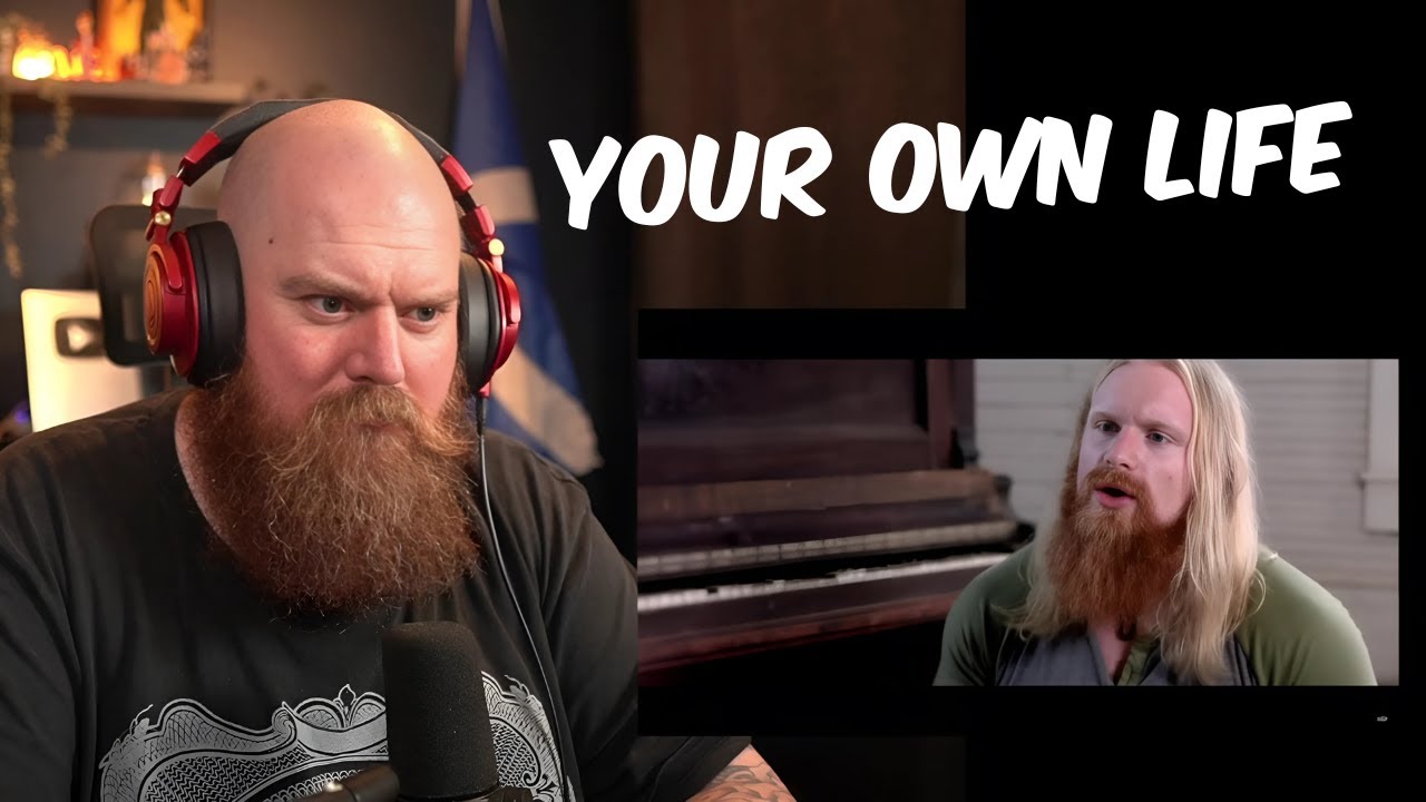 Blacktop Mojo 'Prodigal' - My First Reaction!