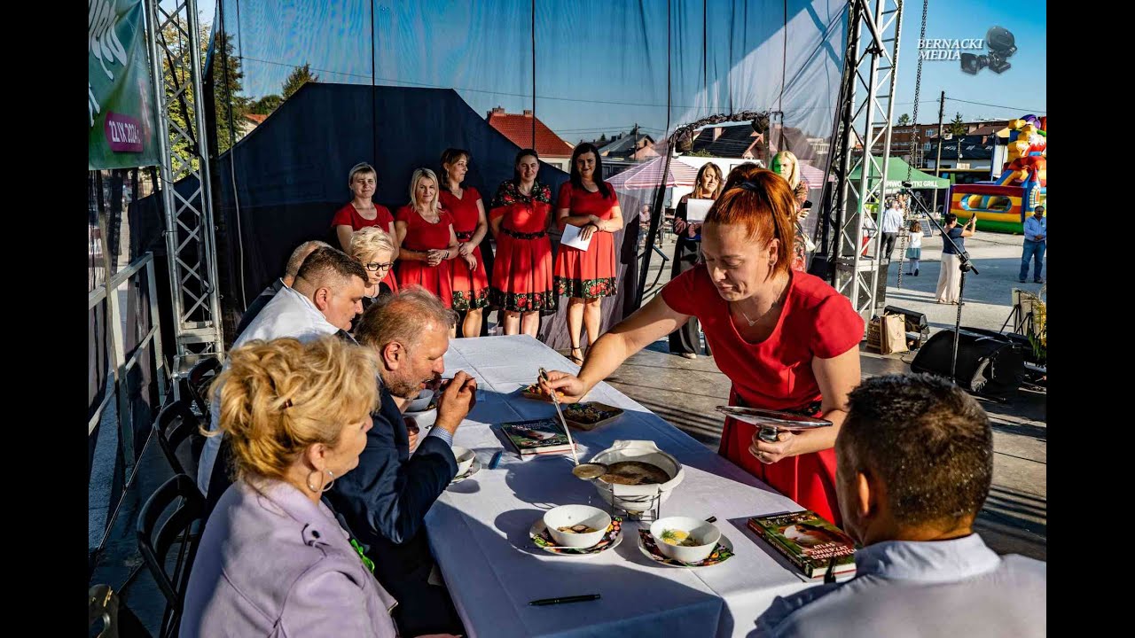 VI Święto Hodowc&oacute;w Zwierząt Proszowice 2024