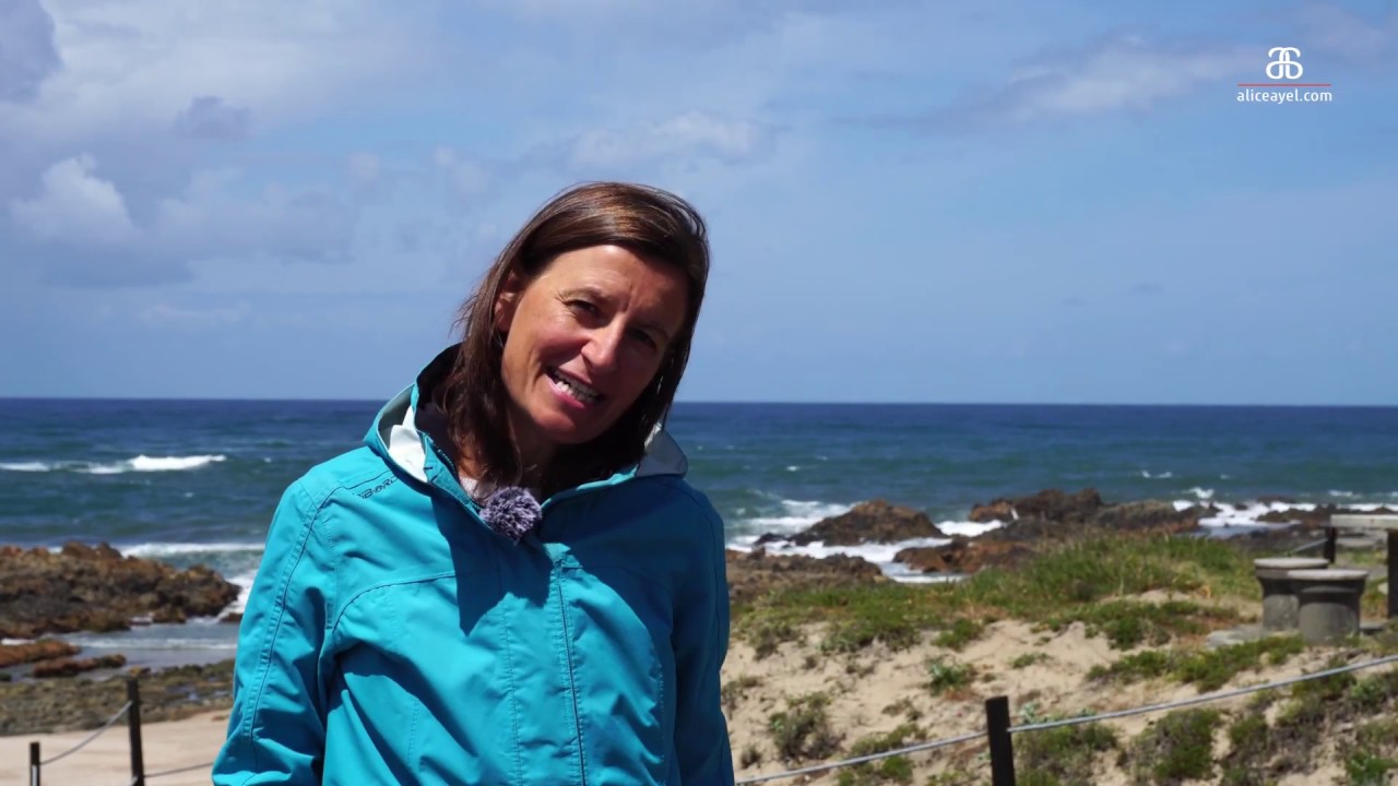 Au Portugal #6 : La plage d'Apulia