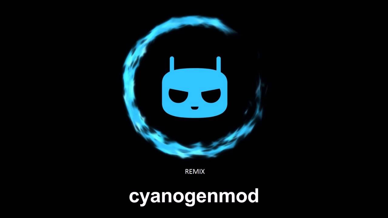 CyanTone (Clock Remix)