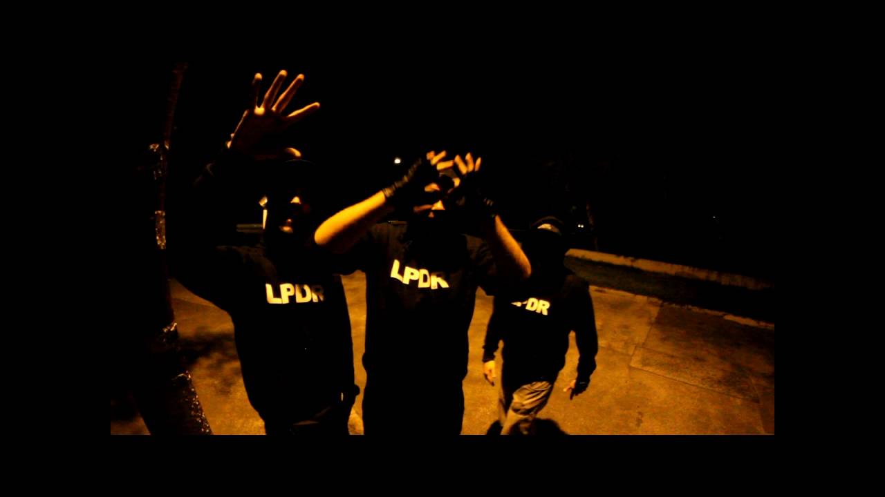 Torula - LPDR pt.II   (prod.Torula)