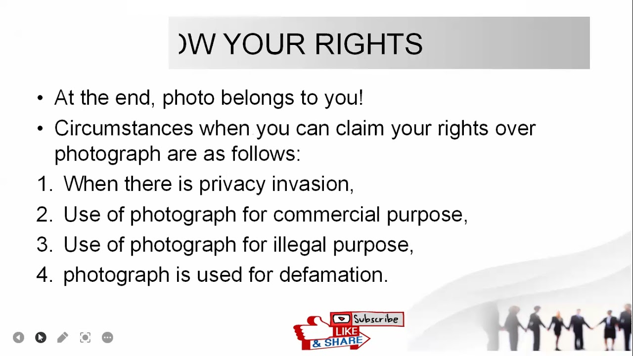 REMEDIES AVAILABLE INCASE SOMEONE POSTED YOUR PHOTO WITHOUT YOUR CONSENT| Harshanecdotes