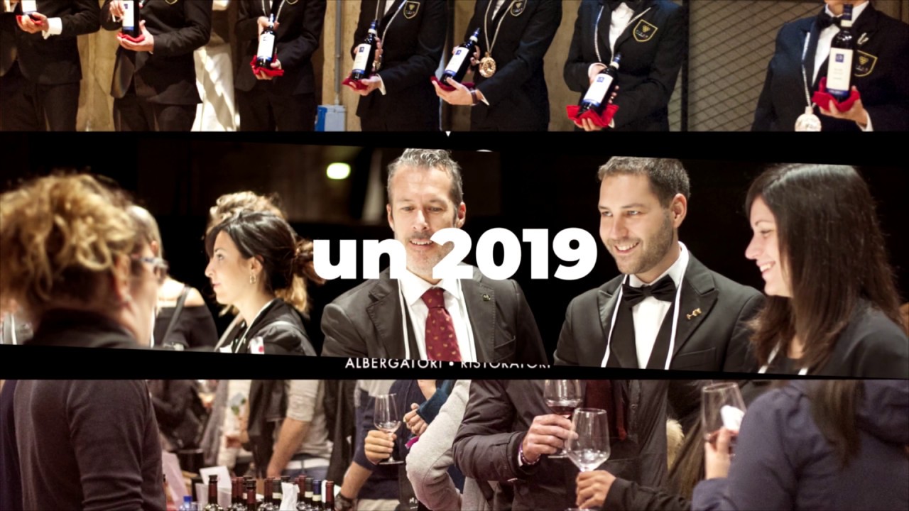 FISAR 2019, un anno da protagonisti