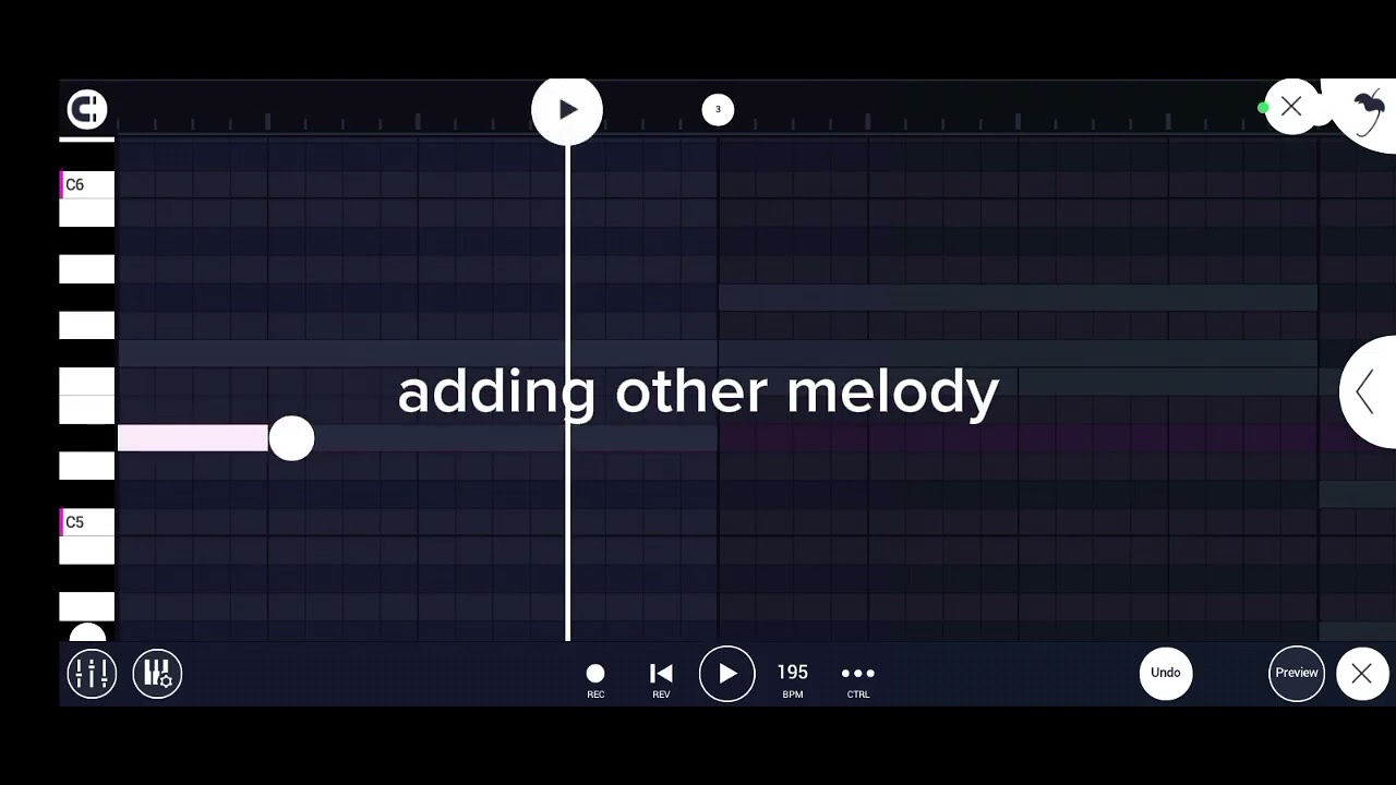 HOW TO MAKE SONGS IN 