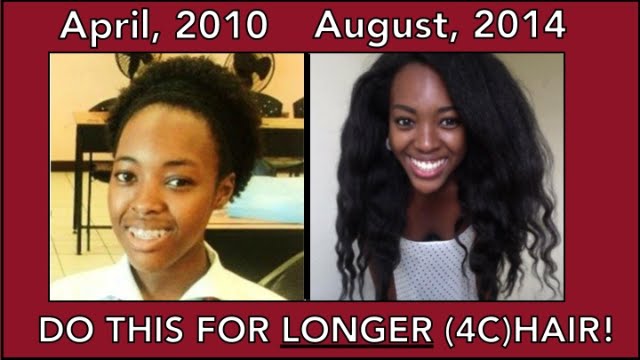 How do you retain so much length? *HIGHLY REQUESTED* | STYLES, TREATMENTS, OILS, etc.