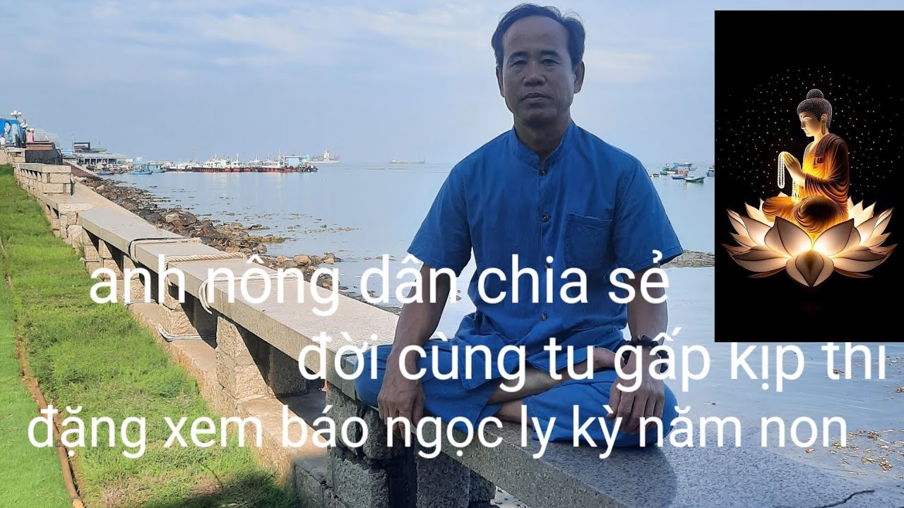 chúng Đạo mầu  đang phát trực tiếp!