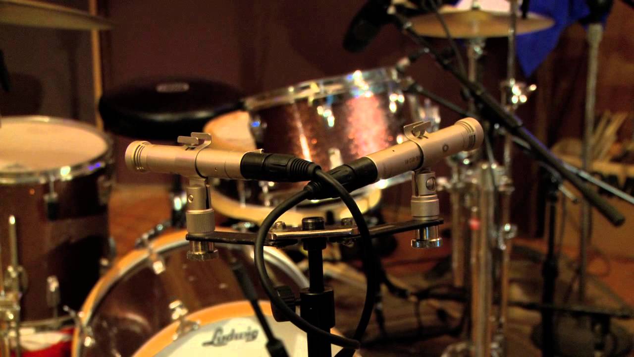 Americana EZX : Making Of (Expansion for EZdrummer)