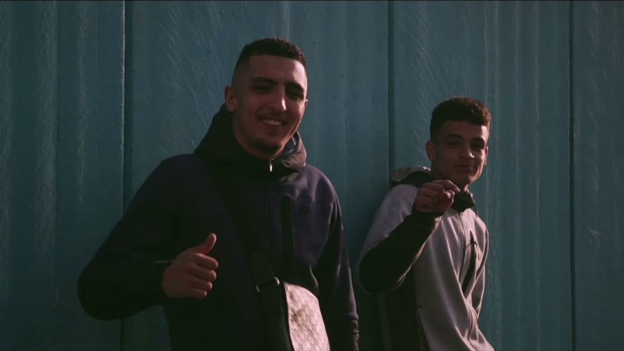 MORAD - SEGUIMOS (slowed)