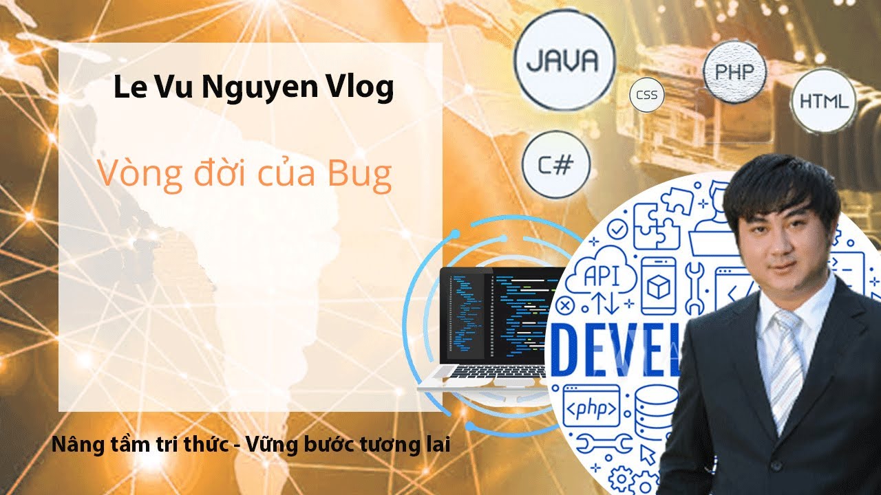 Vòng đời của bug trong kiểm thử phần mềm
