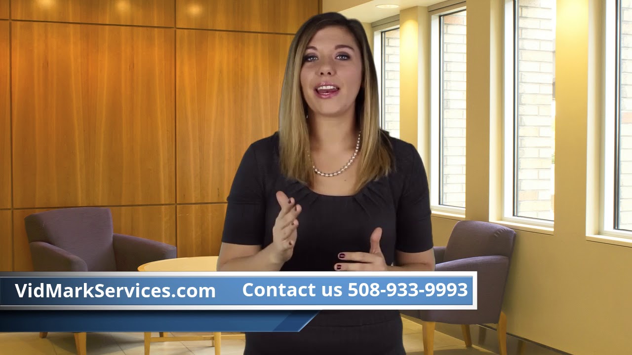 Video ads for your business/ VidMarkServices /Video bulletins