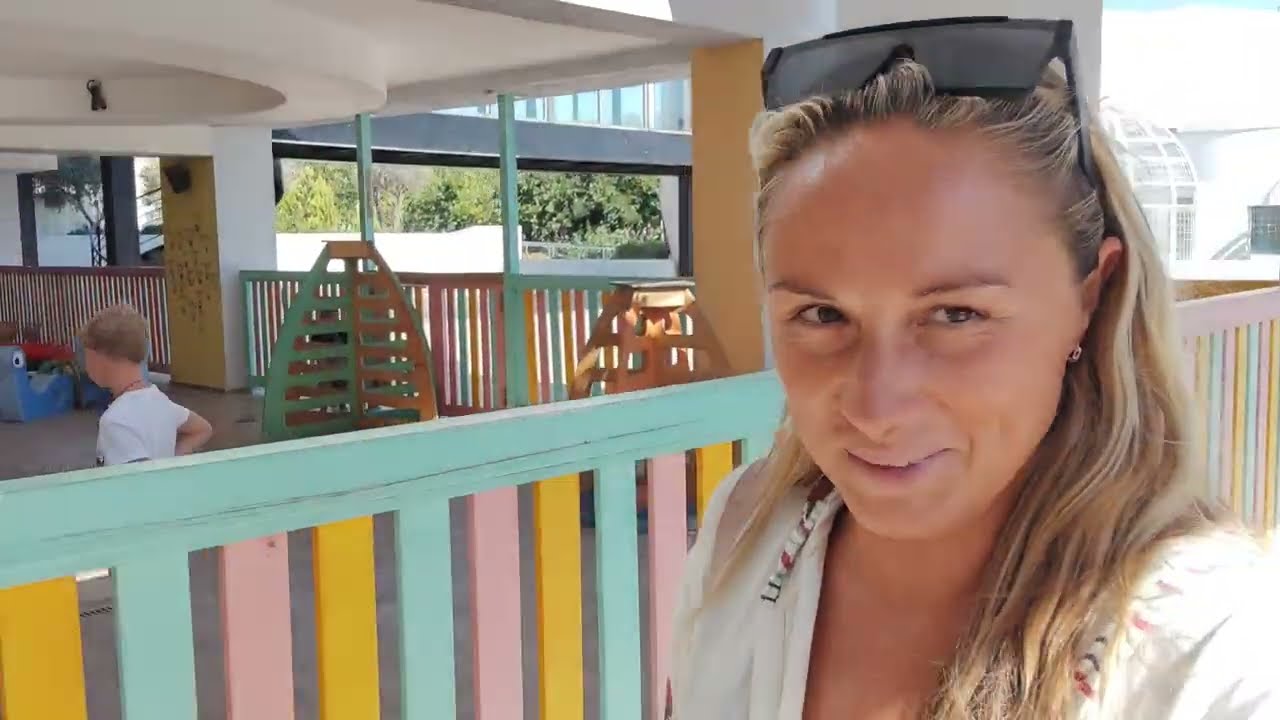 LYKIA WORLD BELEK  отель с супер анимацией в дали от цивилизации