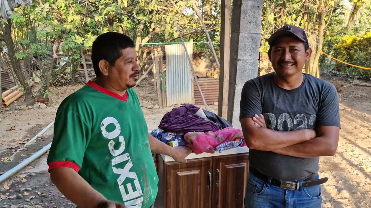 🚨(Triste NOTICIA)😱Tenemos serios problemas en la CASA del PRIMO para Poder Trabajar.