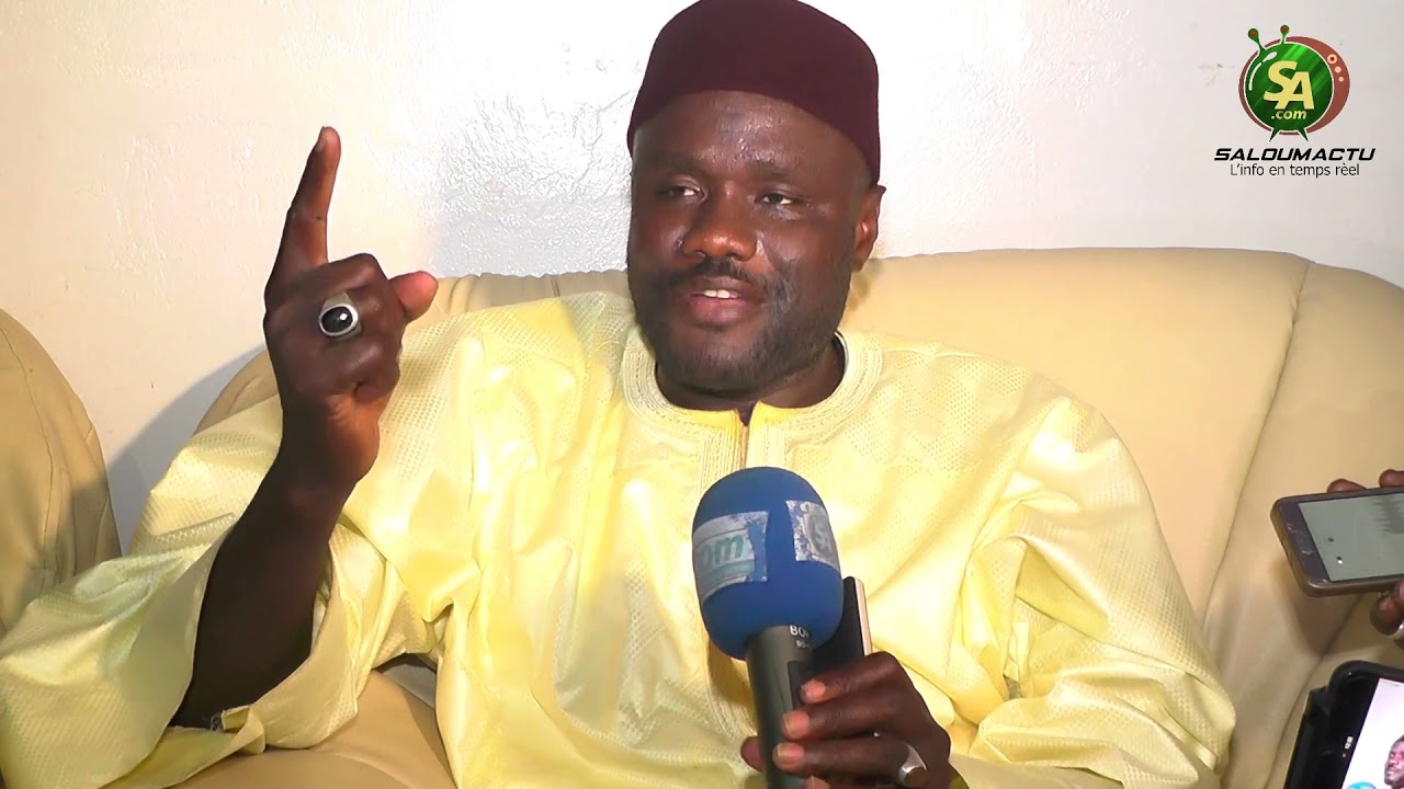 Serigne Habib Seck donne des secrets trés efficaces pour reussir dans la vie