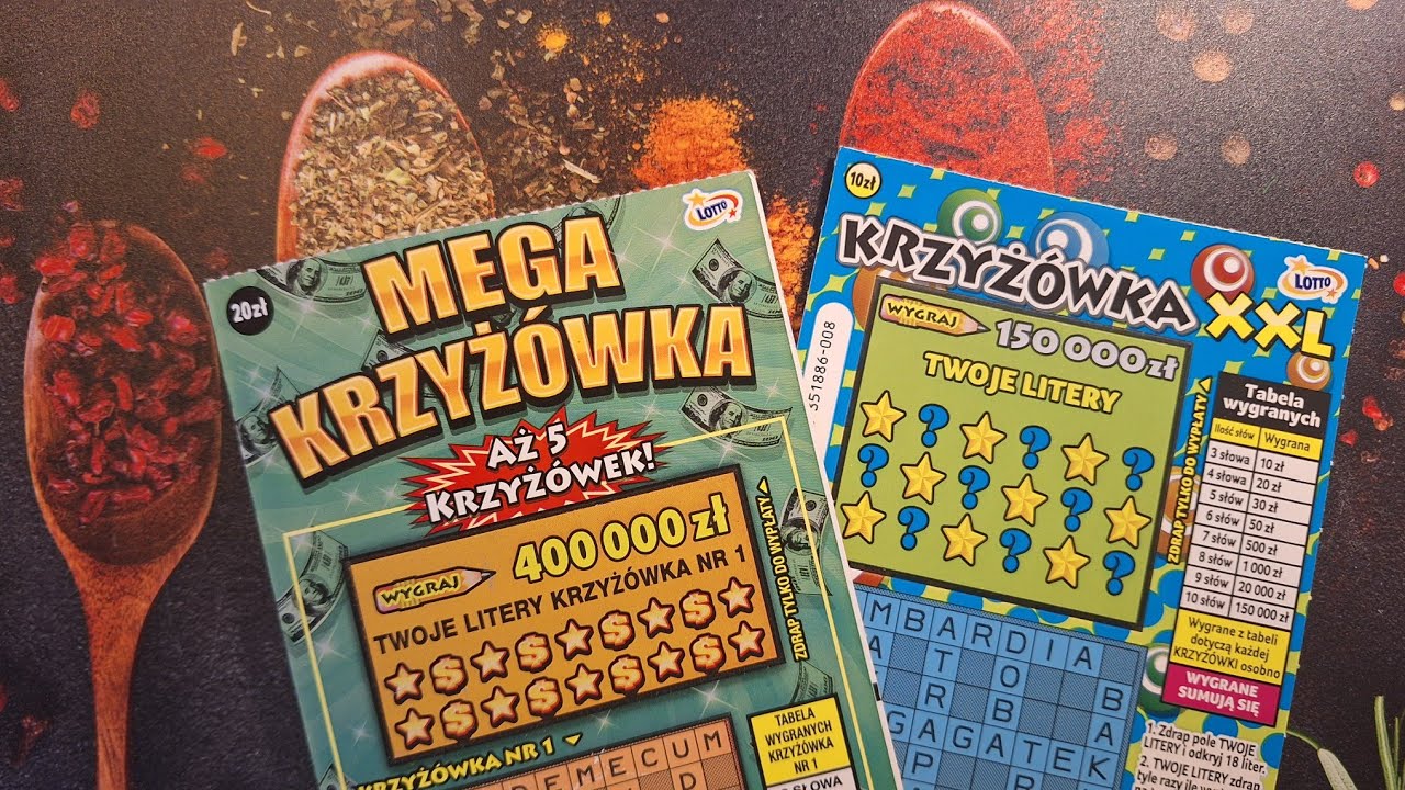 Ostatnia krzyżówka za 20 zł którą udało się zdobyć i krzyżówka za 10 zł #lotto #zdrapki #krzyżówki 