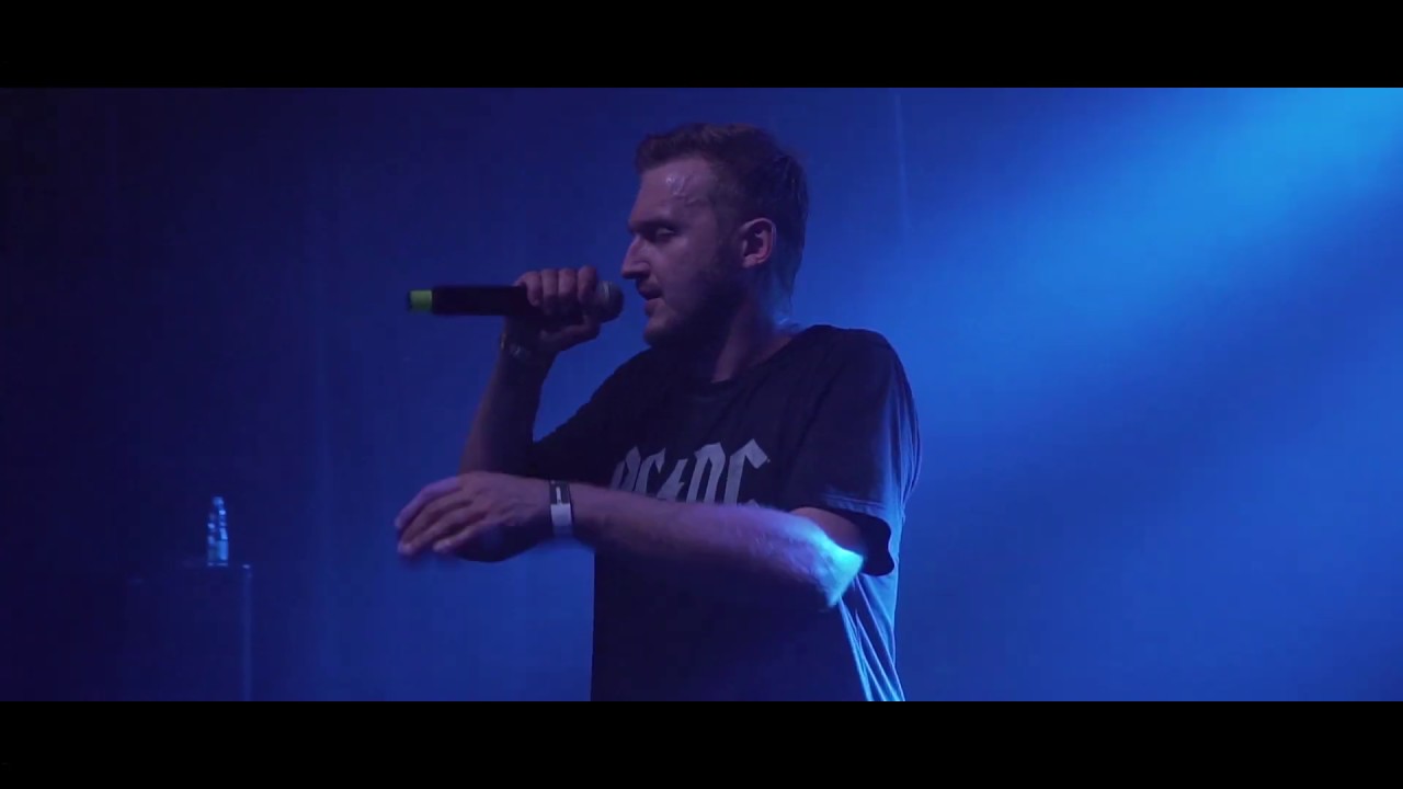 kartky - koszmar minionego lata [live, 27.09.2019, TNJKF2]